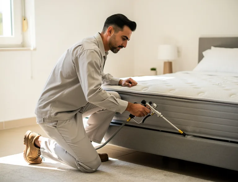 disinfestazione cimici da letto Tortona